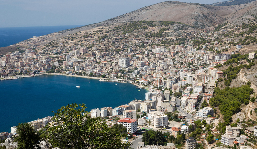Saranda